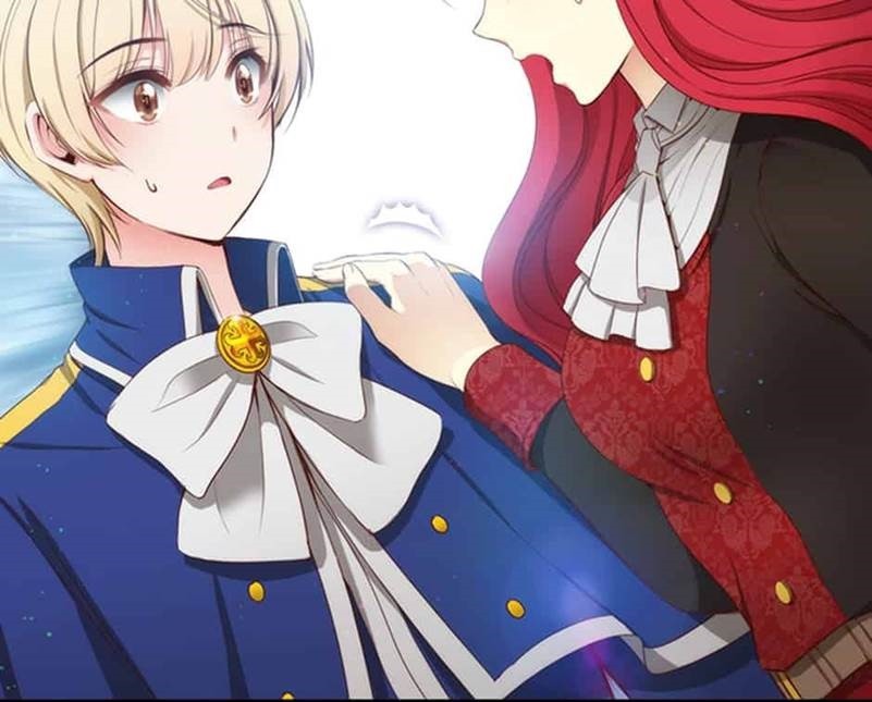 Read Reminiscence Adonis EN Manga Online