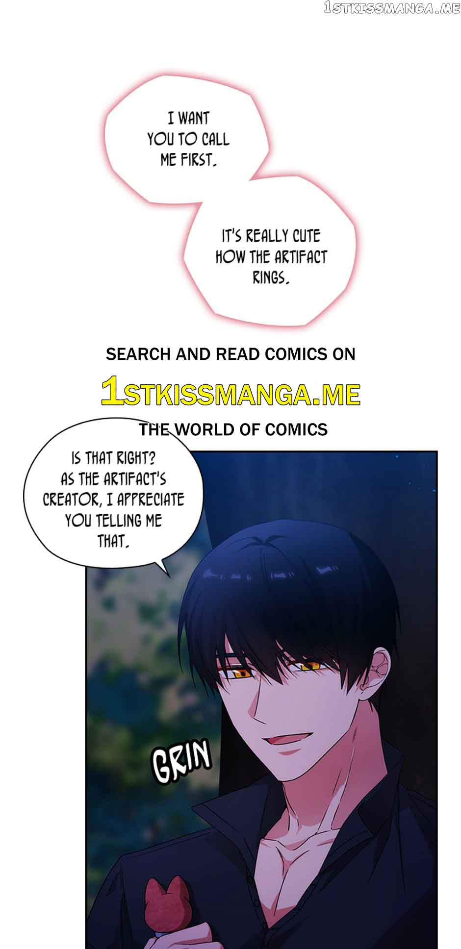 Read Reminiscence Adonis EN Manga Online