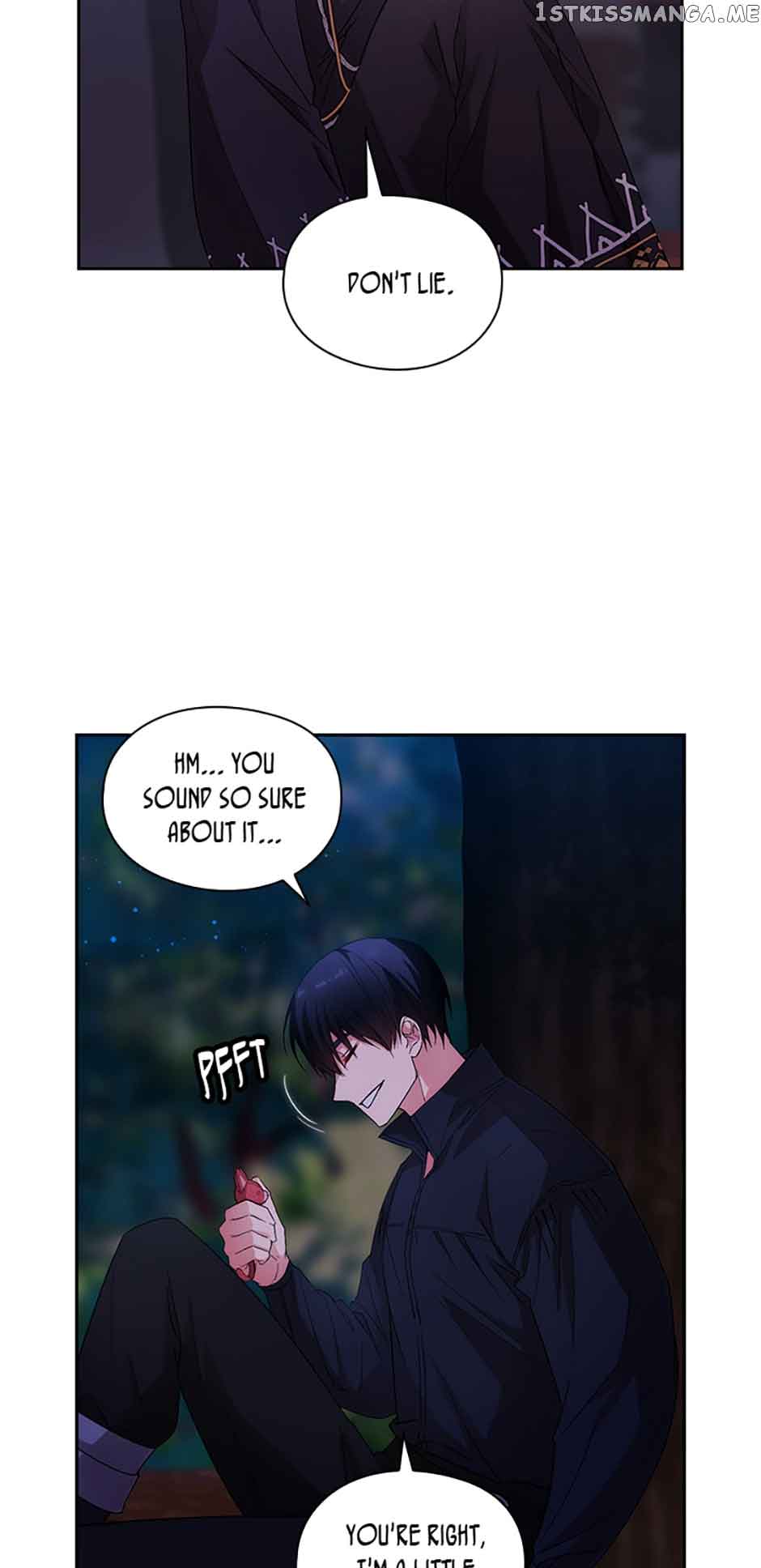 Read Reminiscence Adonis EN Manga Online