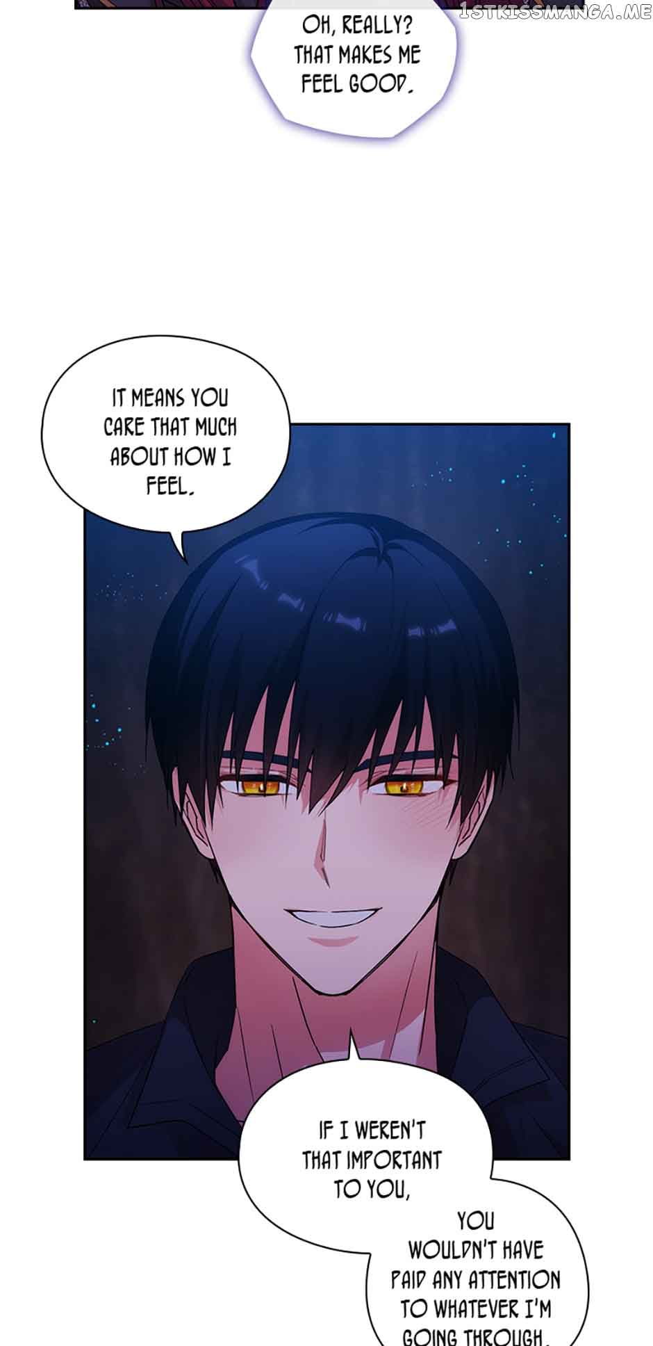 Read Reminiscence Adonis EN Manga Online