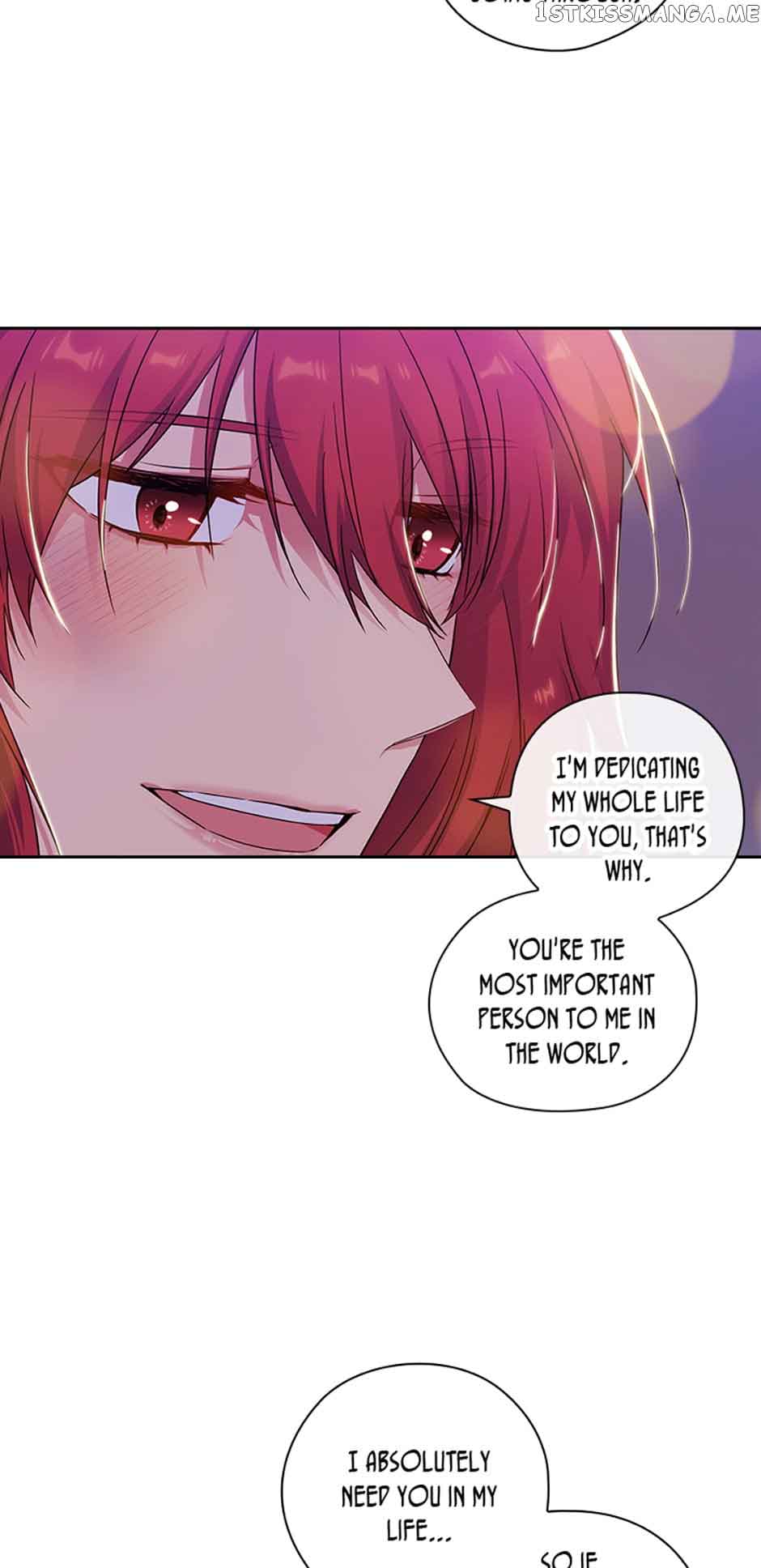 Read Reminiscence Adonis EN Manga Online