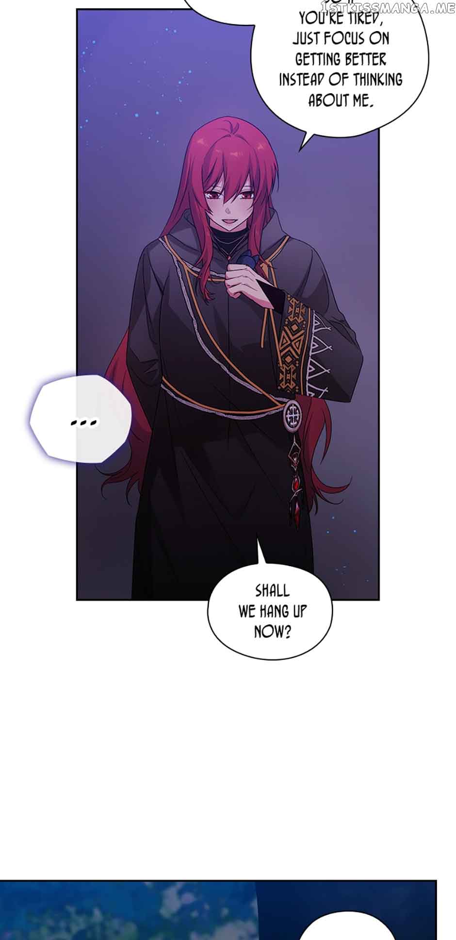 Read Reminiscence Adonis EN Manga Online