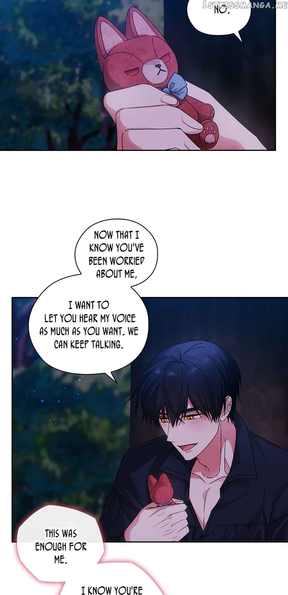 Read Reminiscence Adonis EN Manga Online