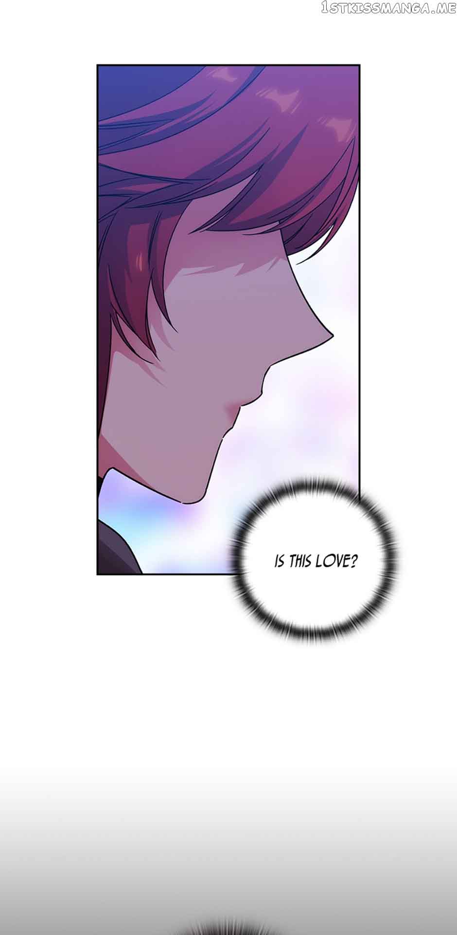Read Reminiscence Adonis EN Manga Online