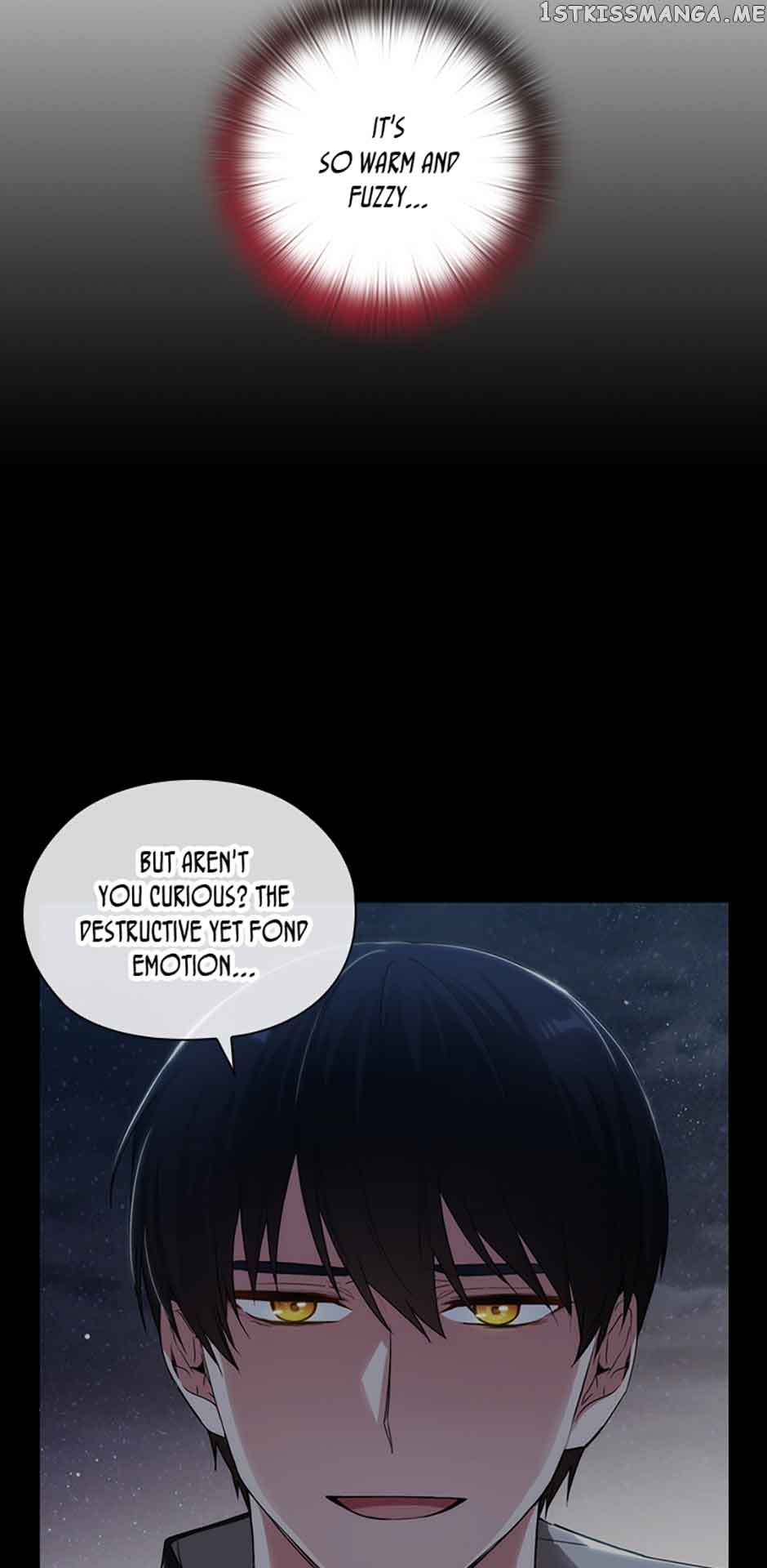 Read Reminiscence Adonis EN Manga Online