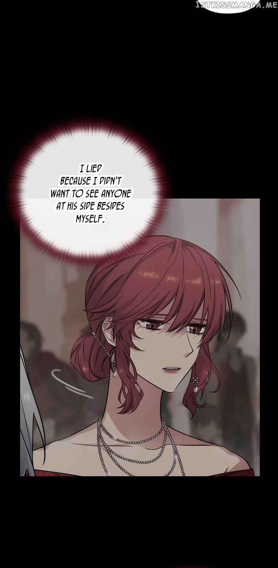 Read Reminiscence Adonis EN Manga Online