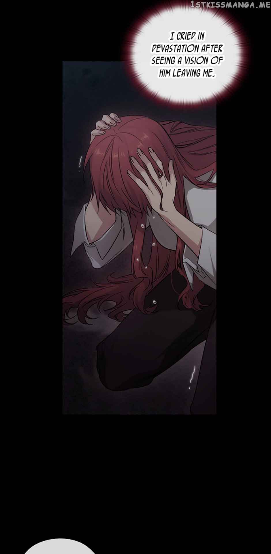 Read Reminiscence Adonis EN Manga Online