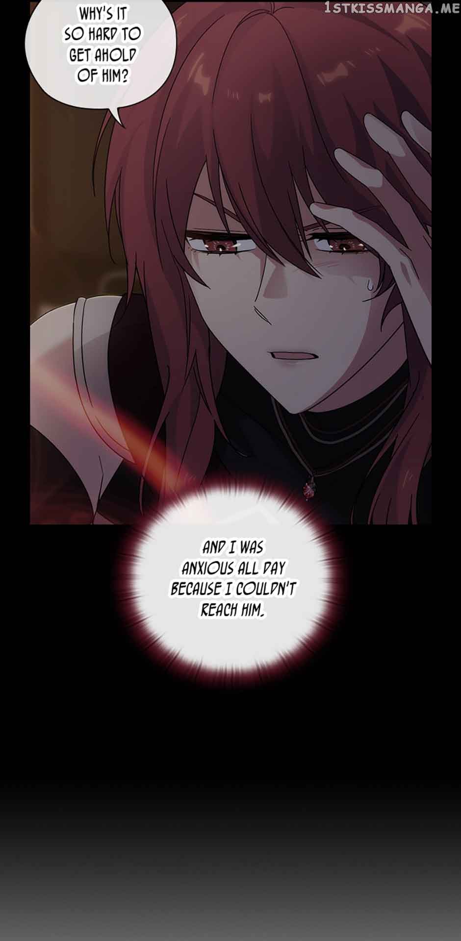 Read Reminiscence Adonis EN Manga Online