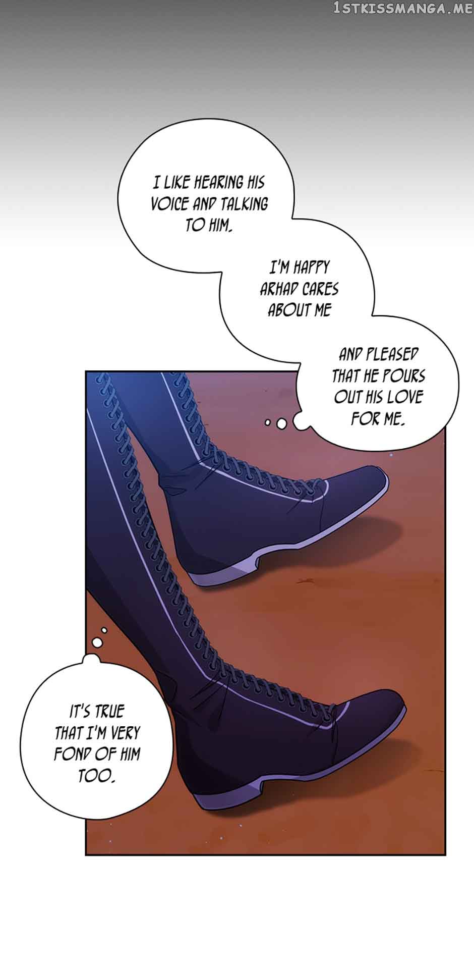 Read Reminiscence Adonis EN Manga Online