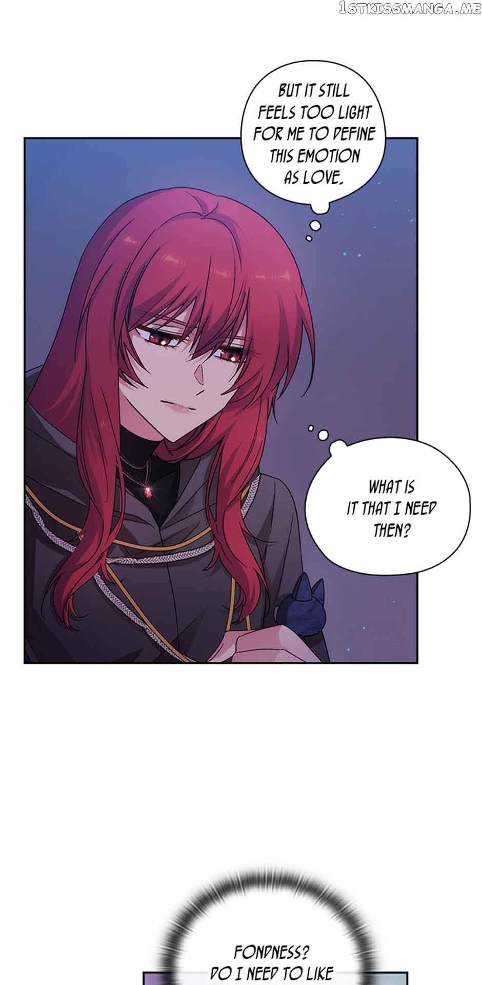 Read Reminiscence Adonis EN Manga Online