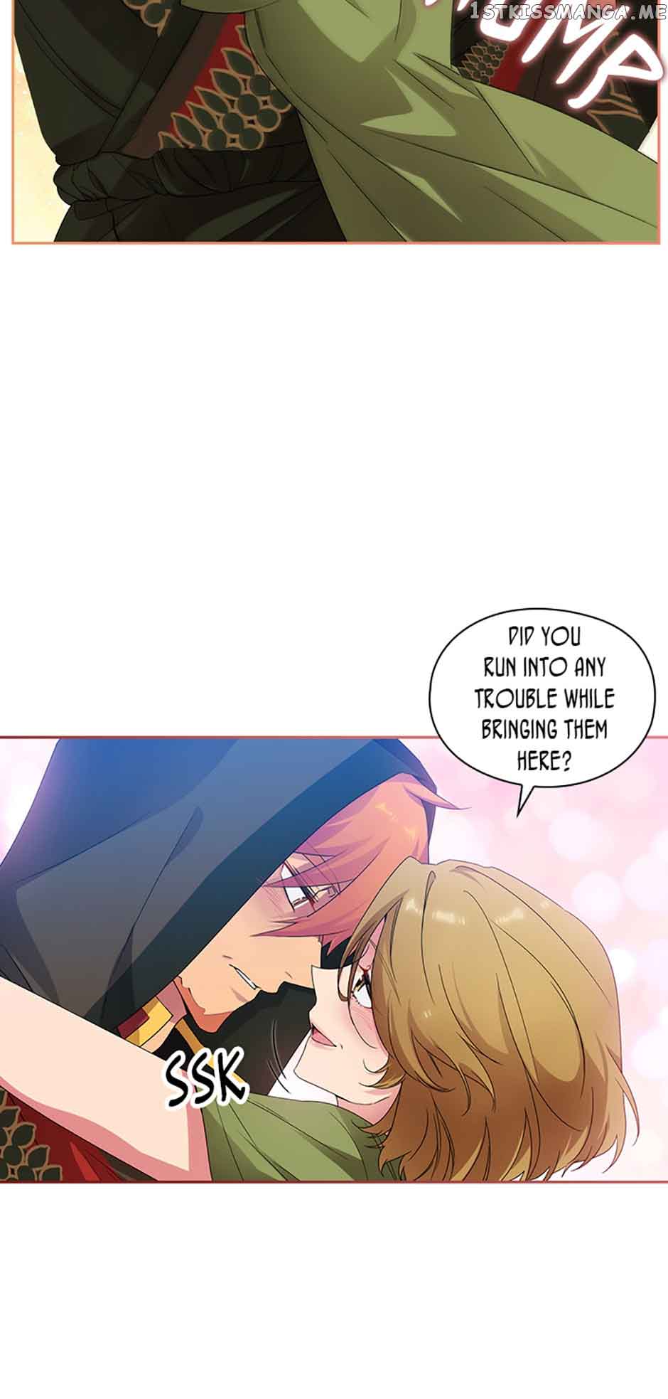 Read Reminiscence Adonis EN Manga Online