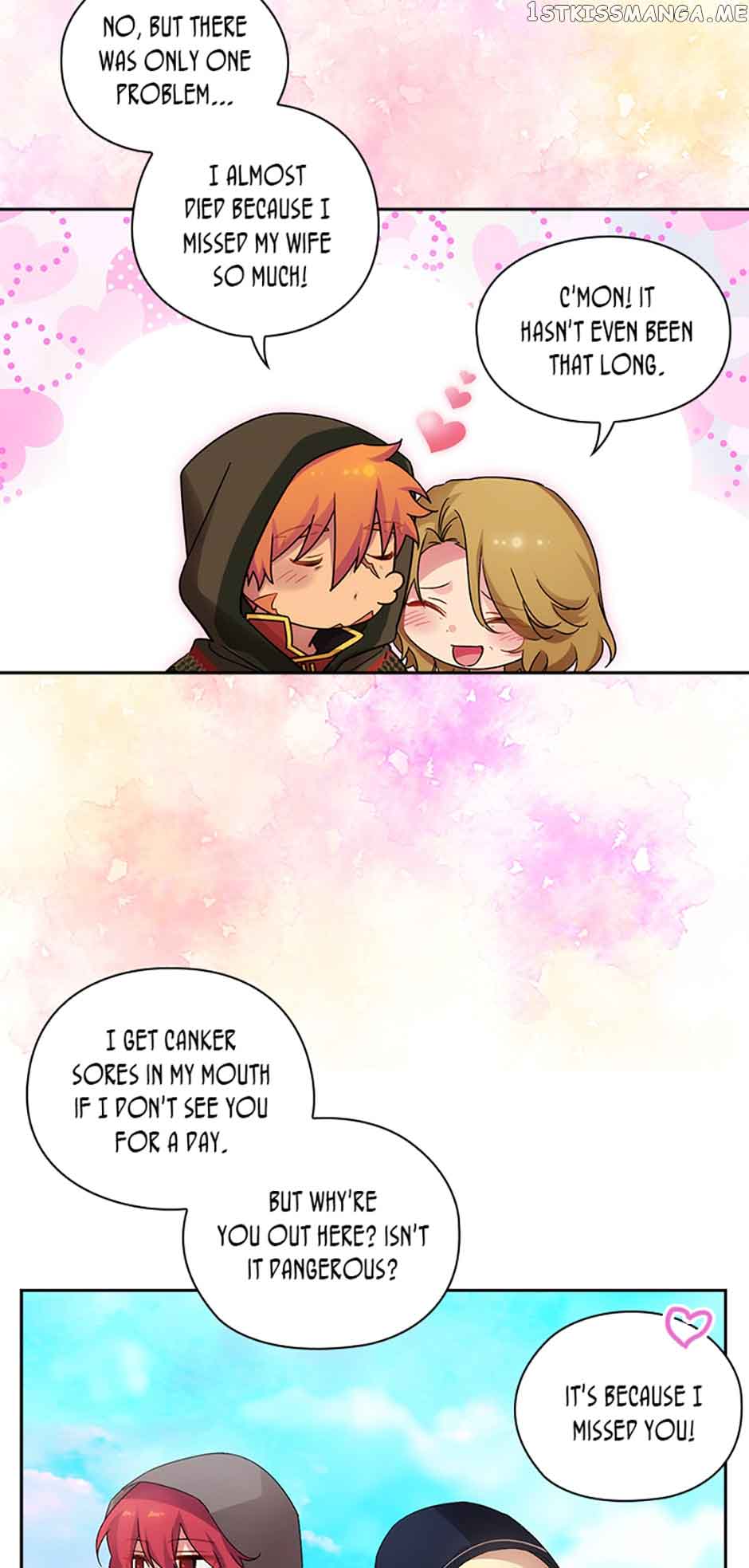 Read Reminiscence Adonis EN Manga Online