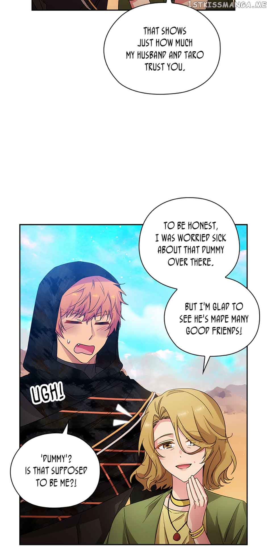 Read Reminiscence Adonis EN Manga Online