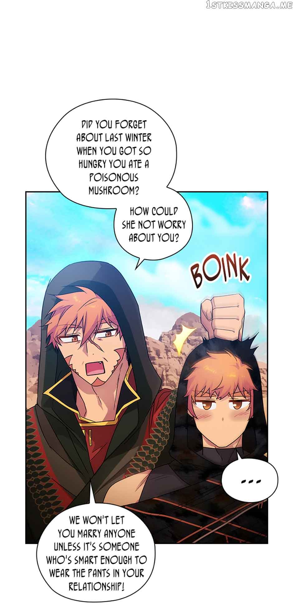 Read Reminiscence Adonis EN Manga Online