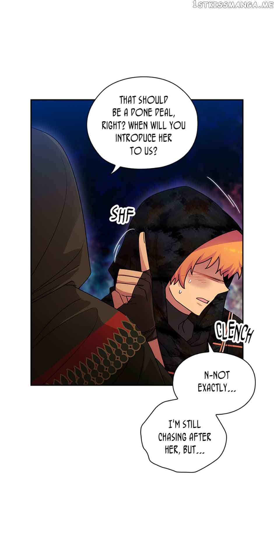 Read Reminiscence Adonis EN Manga Online