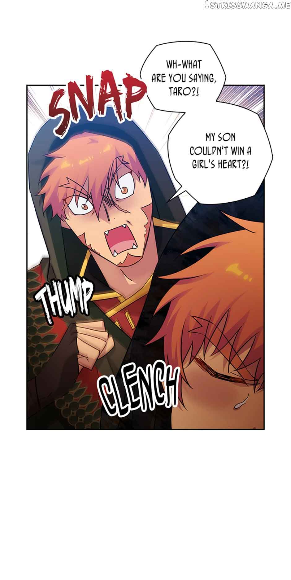 Read Reminiscence Adonis EN Manga Online