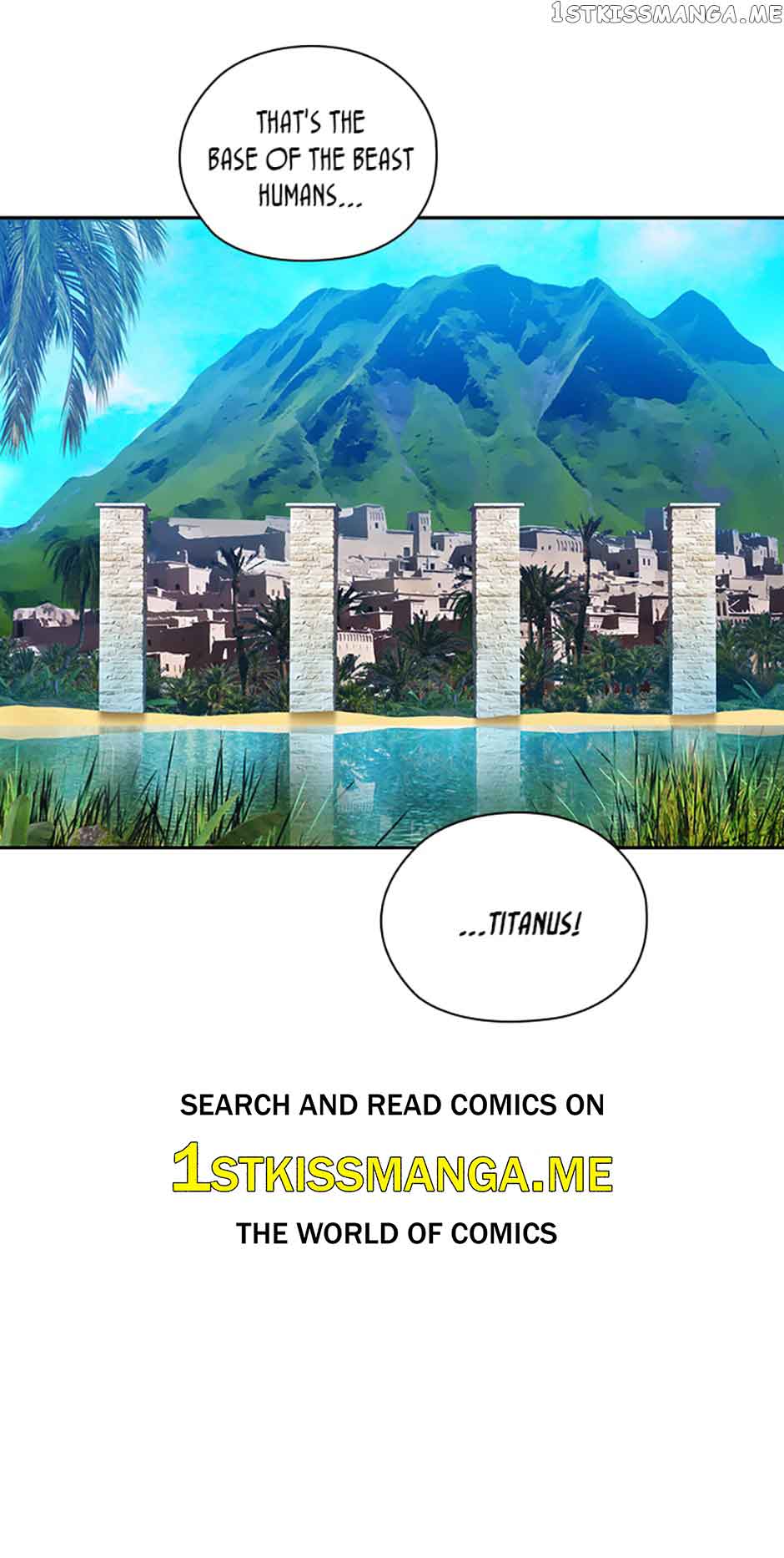 Read Reminiscence Adonis EN Manga Online