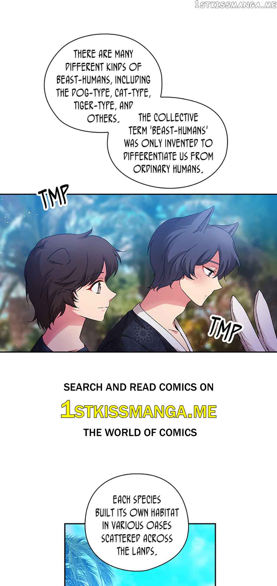 Read Reminiscence Adonis EN Manga Online