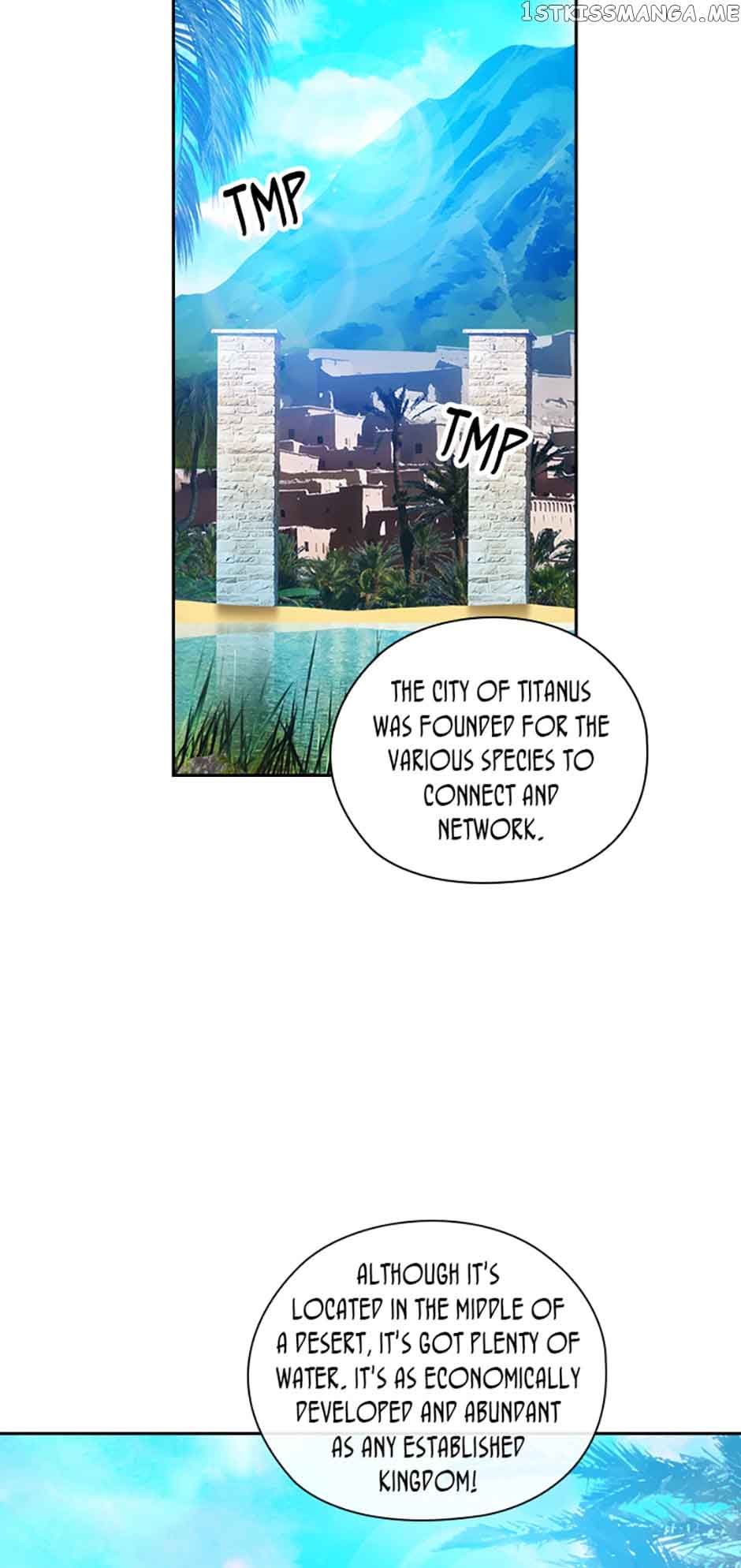 Read Reminiscence Adonis EN Manga Online