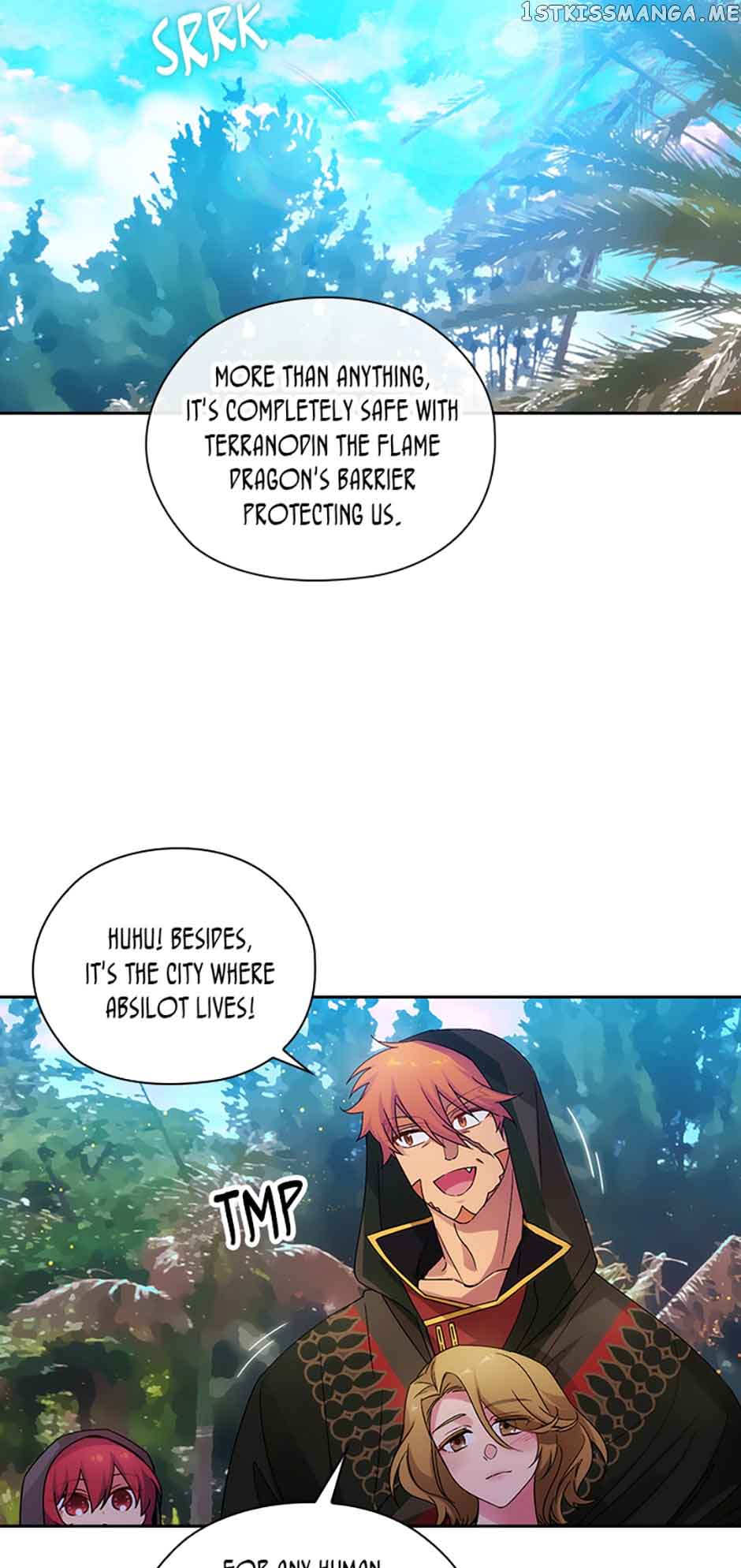 Read Reminiscence Adonis EN Manga Online