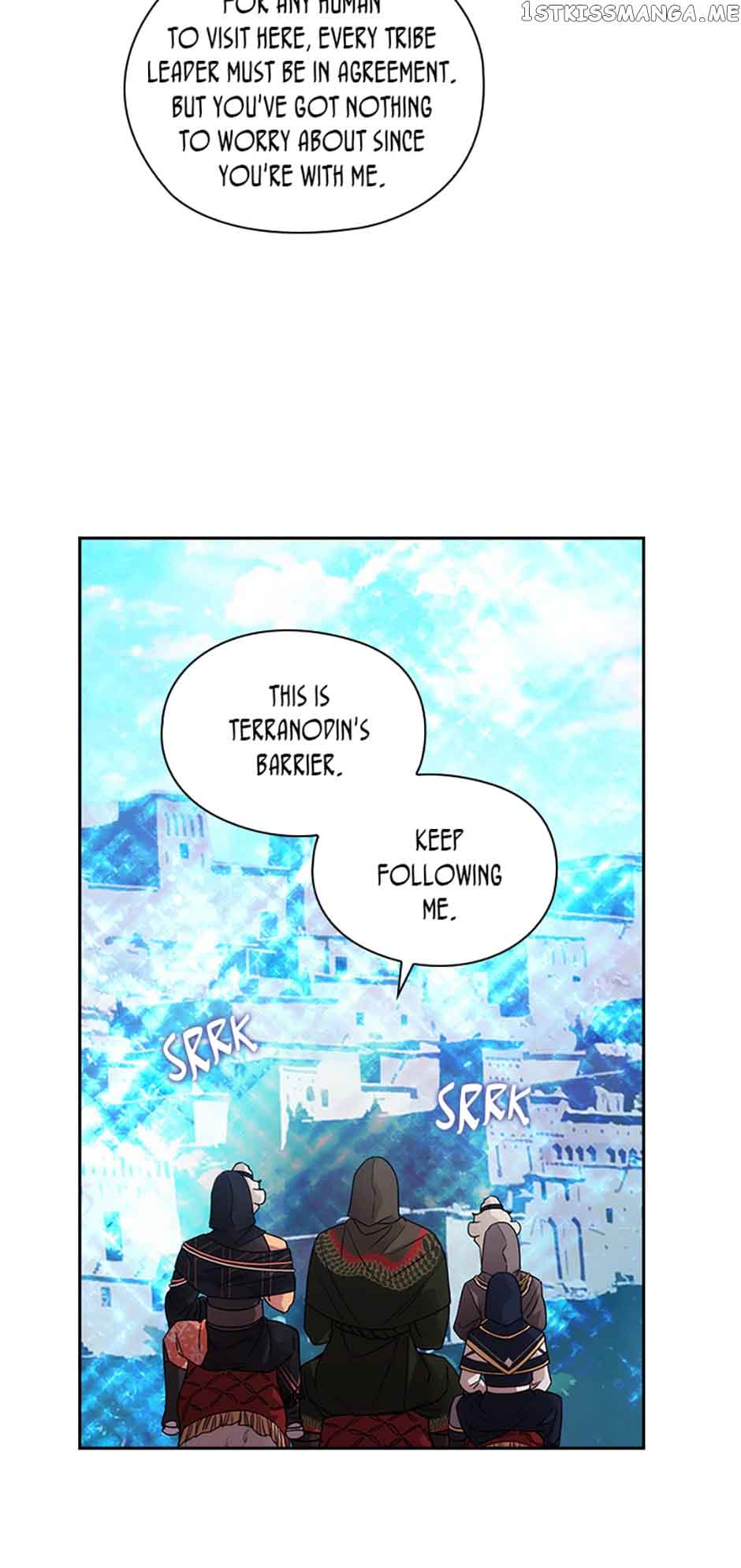 Read Reminiscence Adonis EN Manga Online