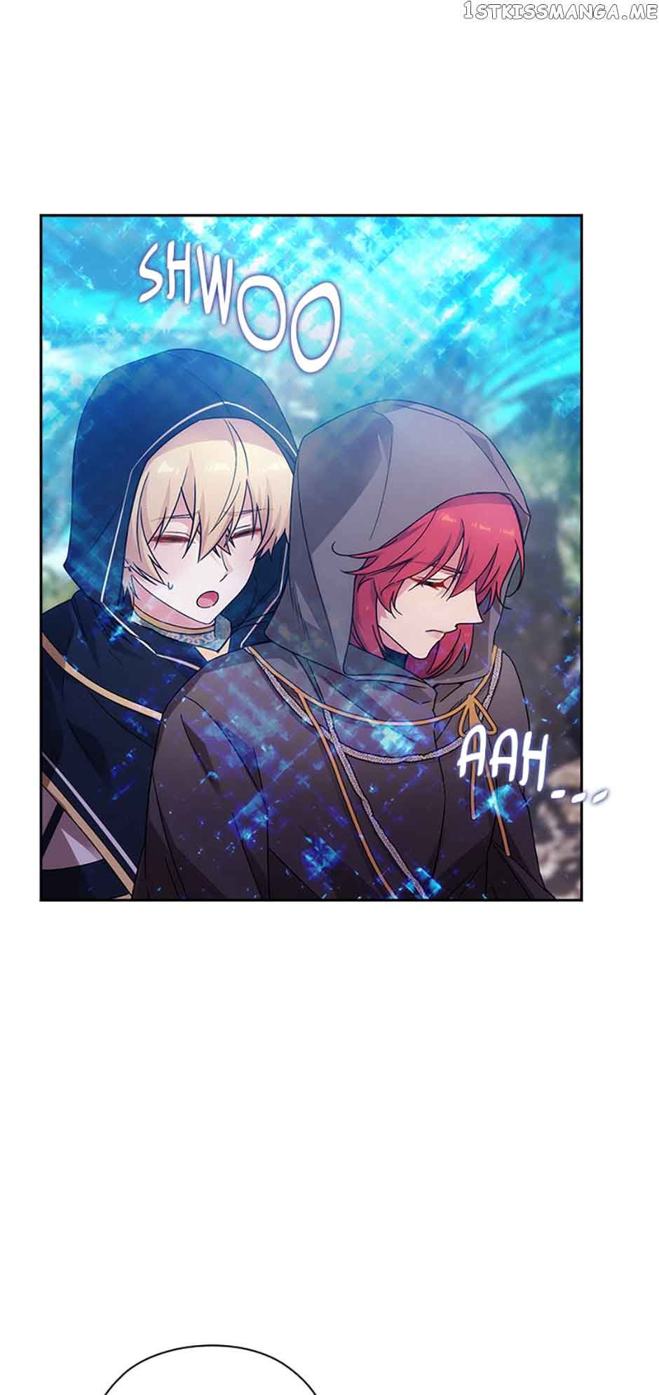 Read Reminiscence Adonis EN Manga Online