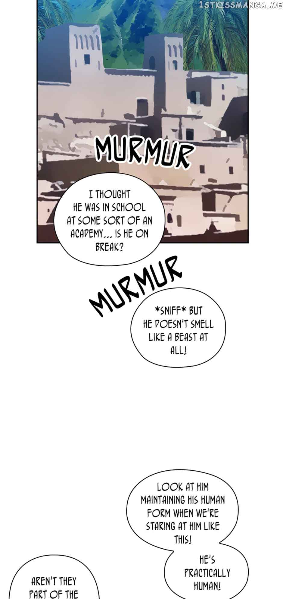 Read Reminiscence Adonis EN Manga Online