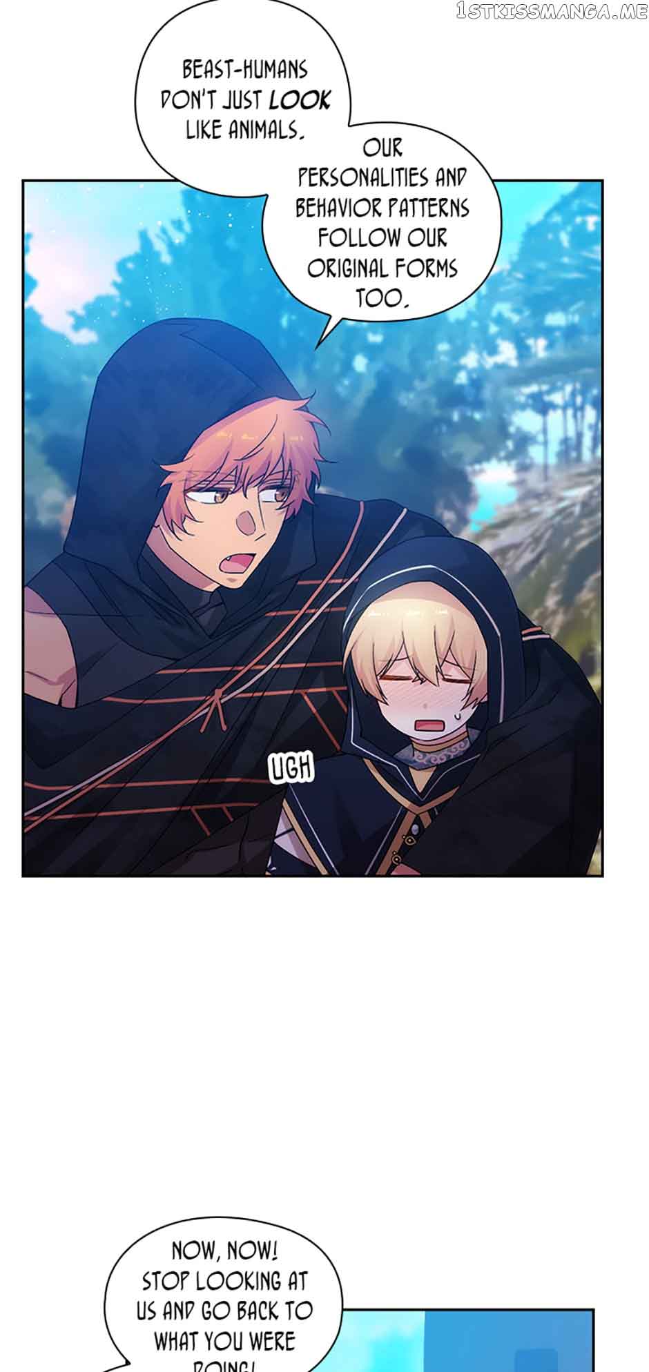 Read Reminiscence Adonis EN Manga Online