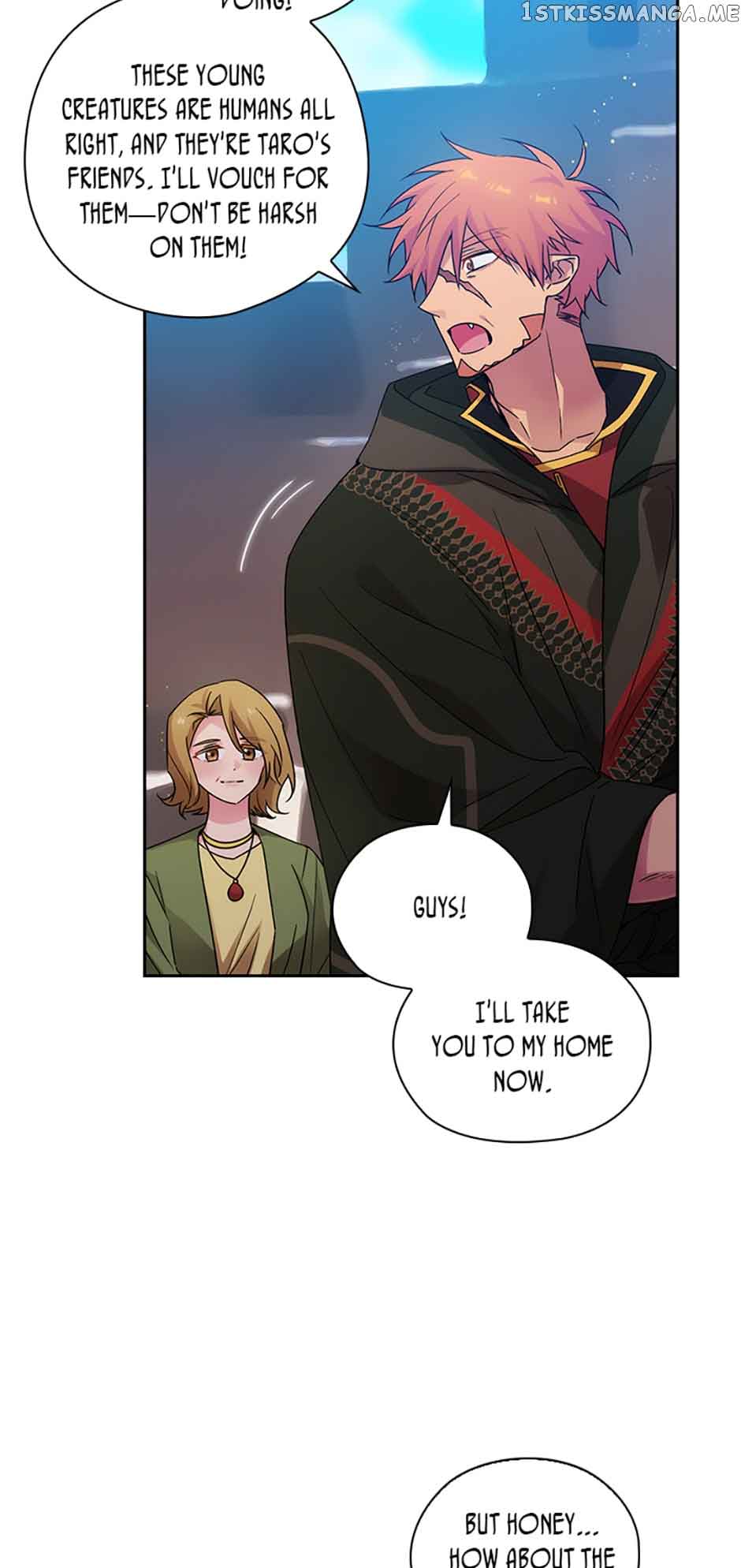 Read Reminiscence Adonis EN Manga Online