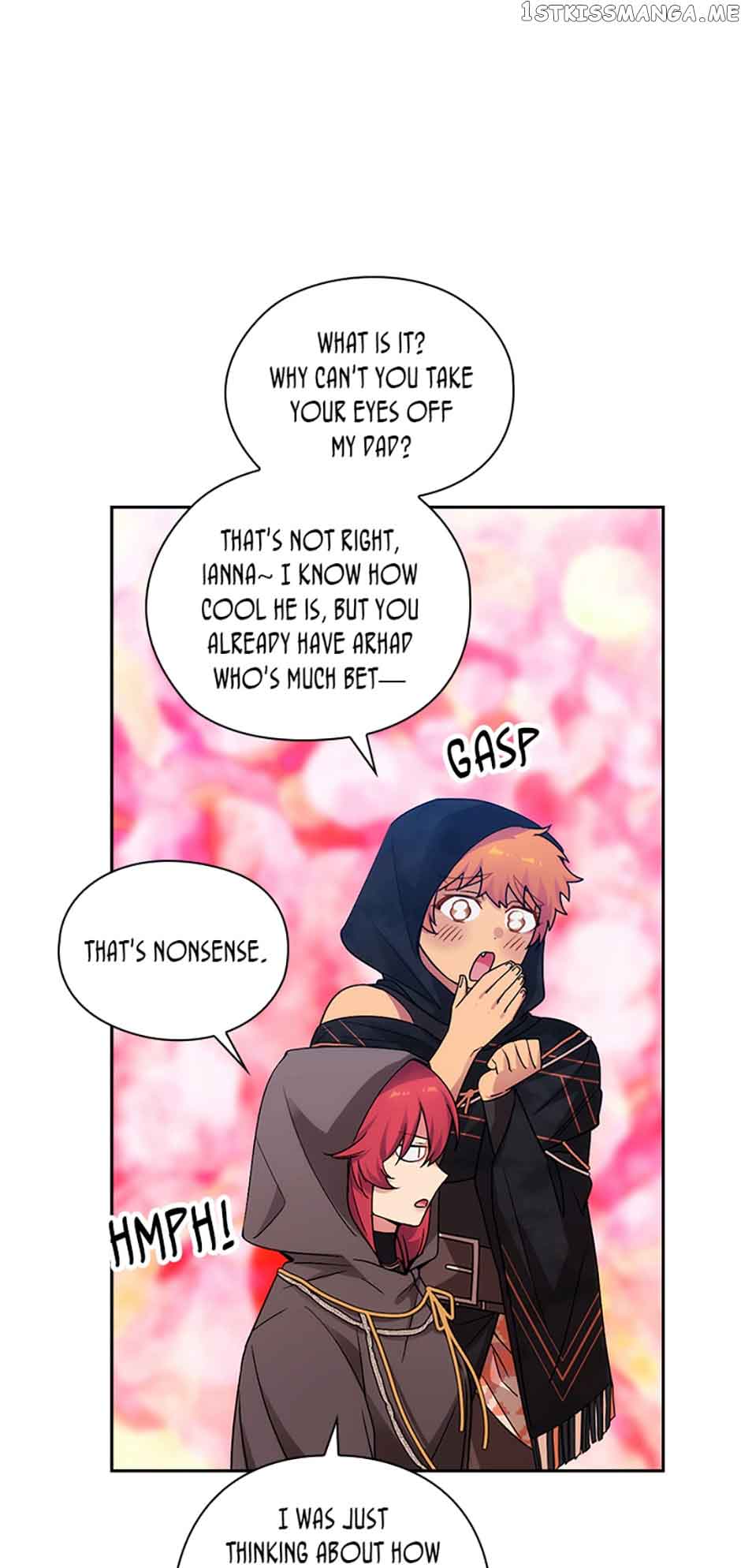 Read Reminiscence Adonis EN Manga Online
