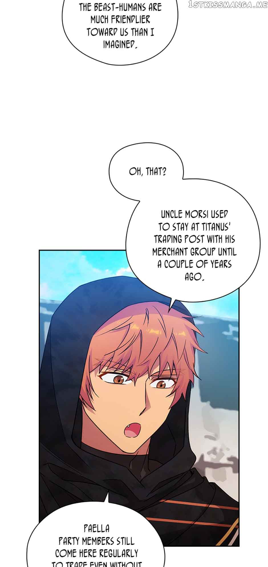 Read Reminiscence Adonis EN Manga Online