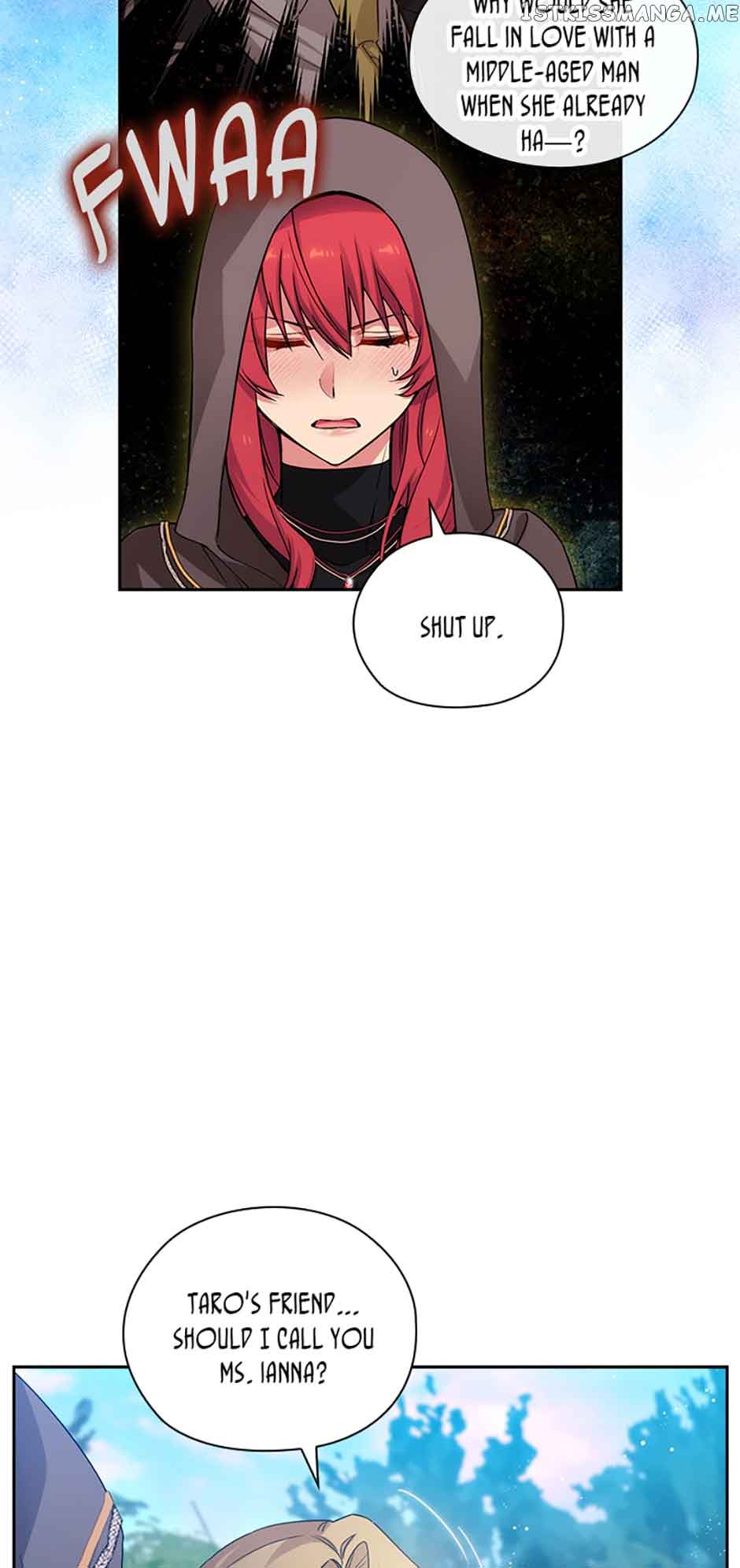 Read Reminiscence Adonis EN Manga Online