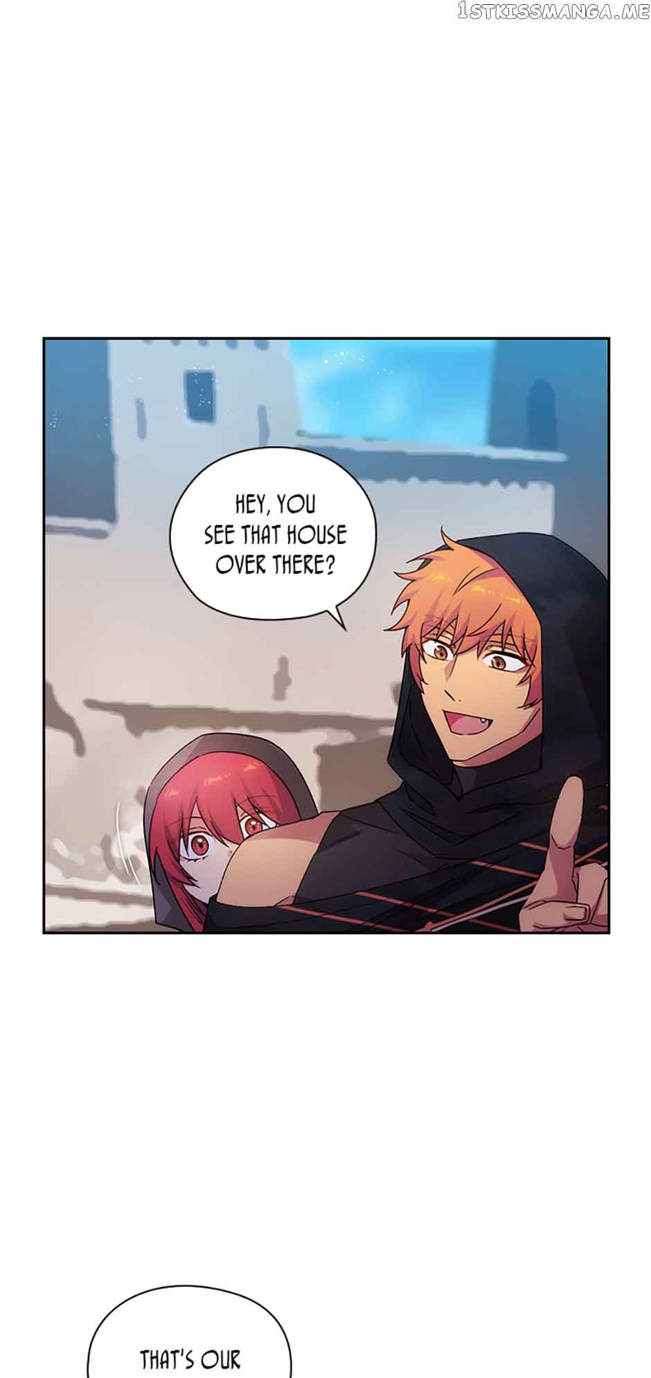 Read Reminiscence Adonis EN Manga Online
