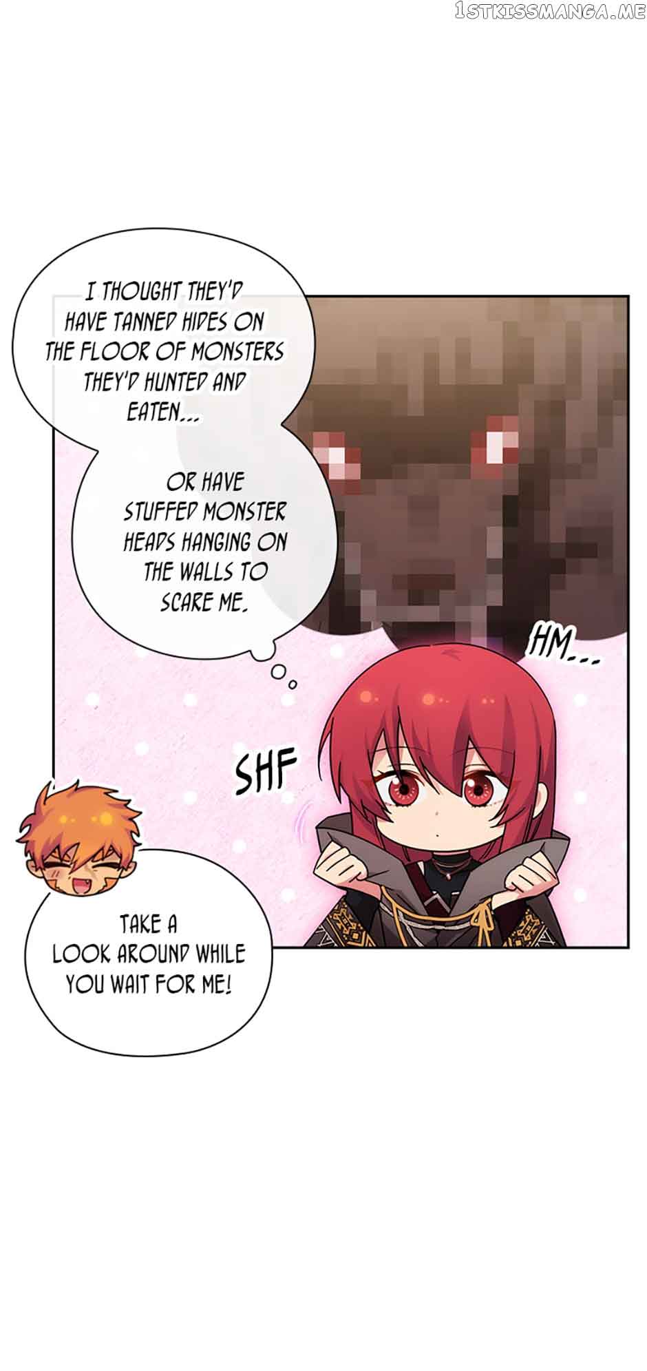 Read Reminiscence Adonis EN Manga Online