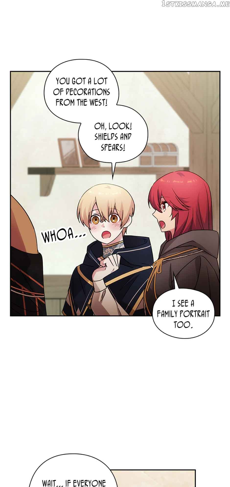 Read Reminiscence Adonis EN Manga Online