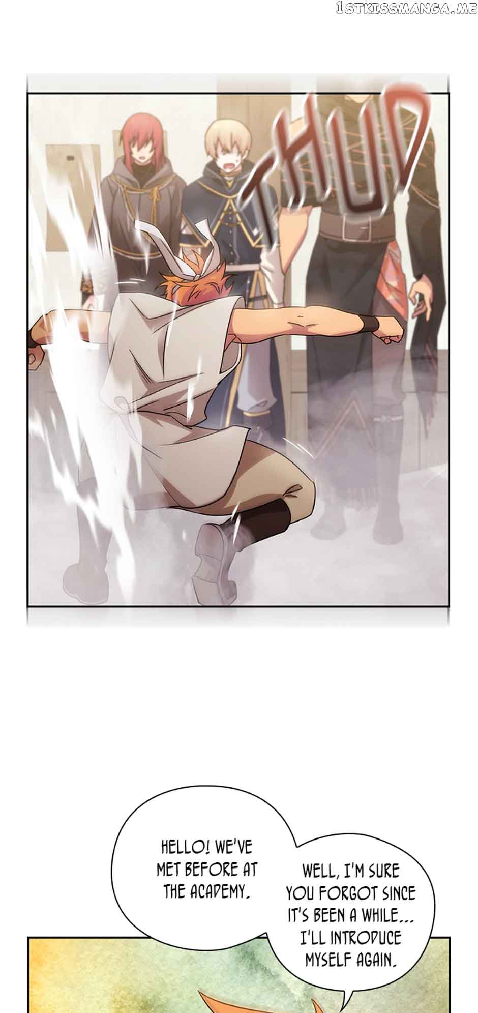 Read Reminiscence Adonis EN Manga Online