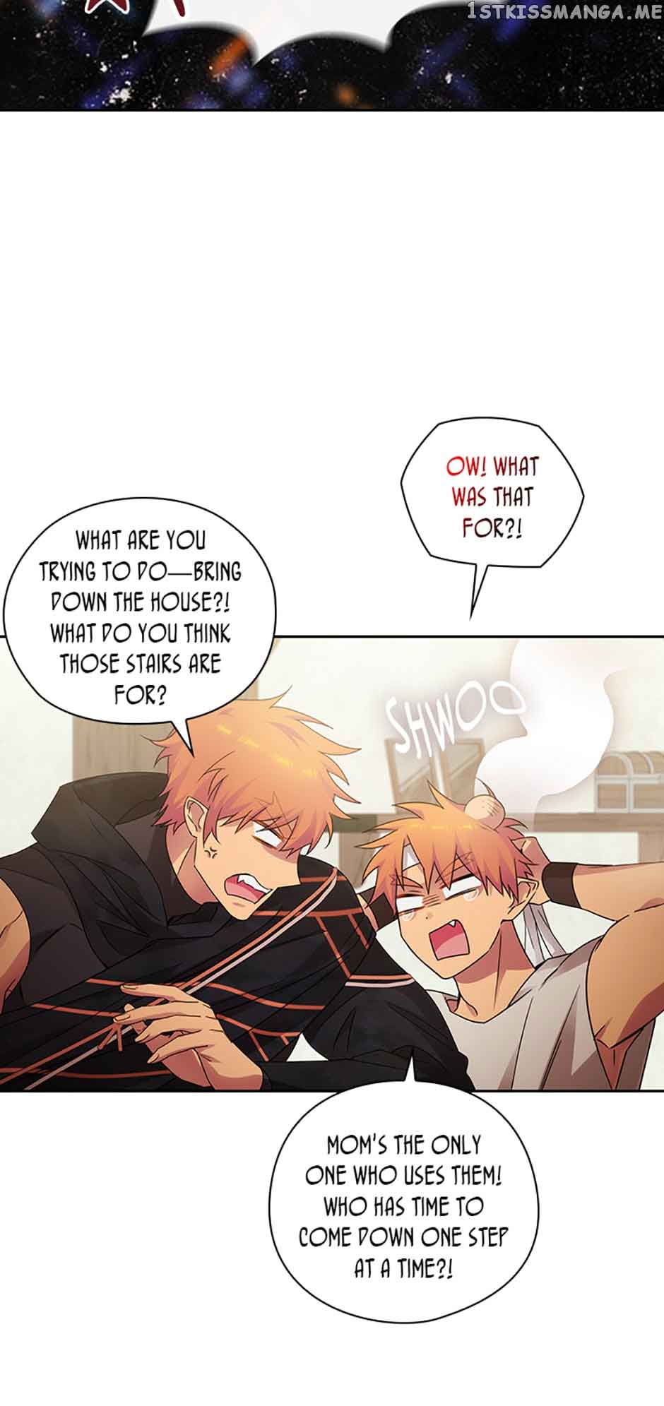 Read Reminiscence Adonis EN Manga Online