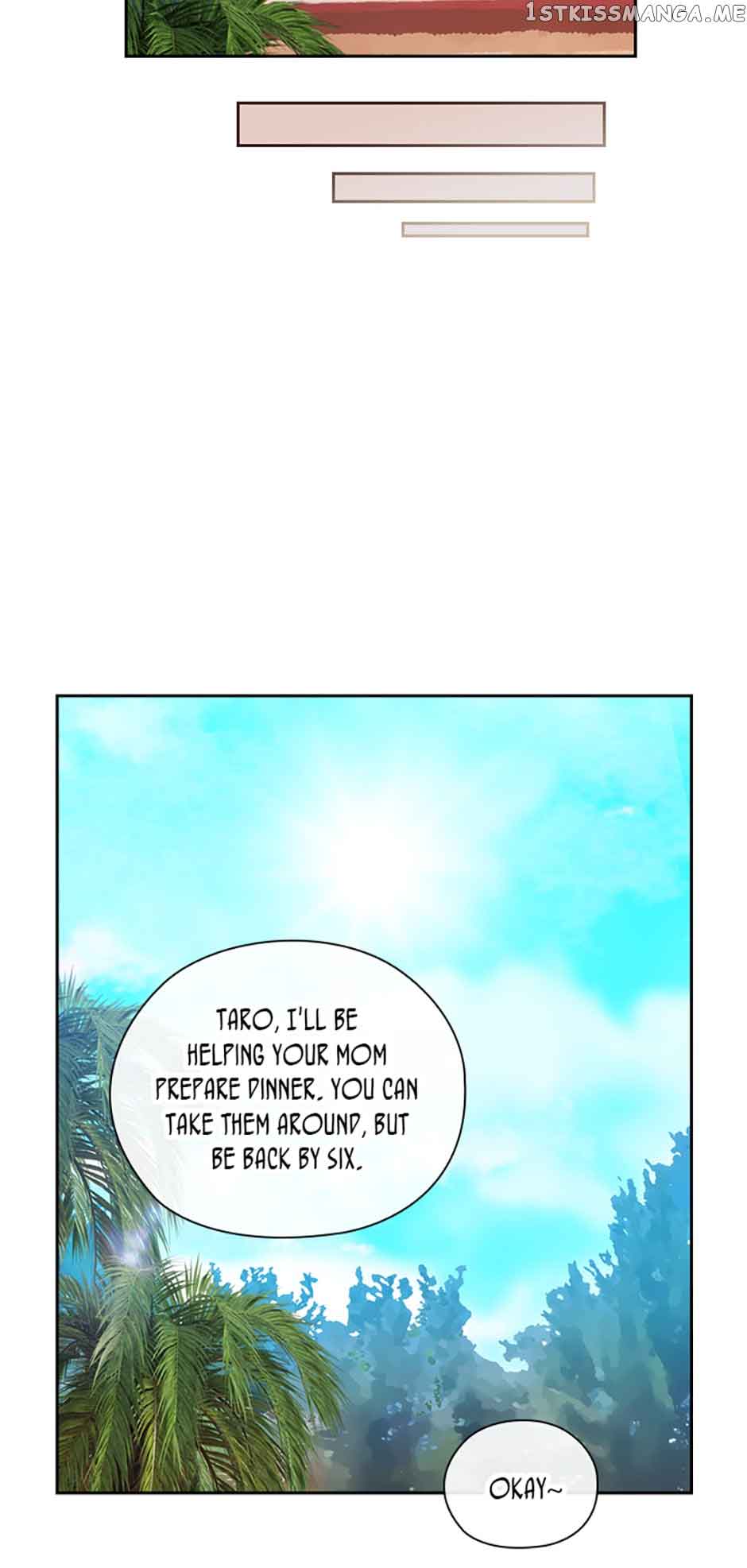 Read Reminiscence Adonis EN Manga Online