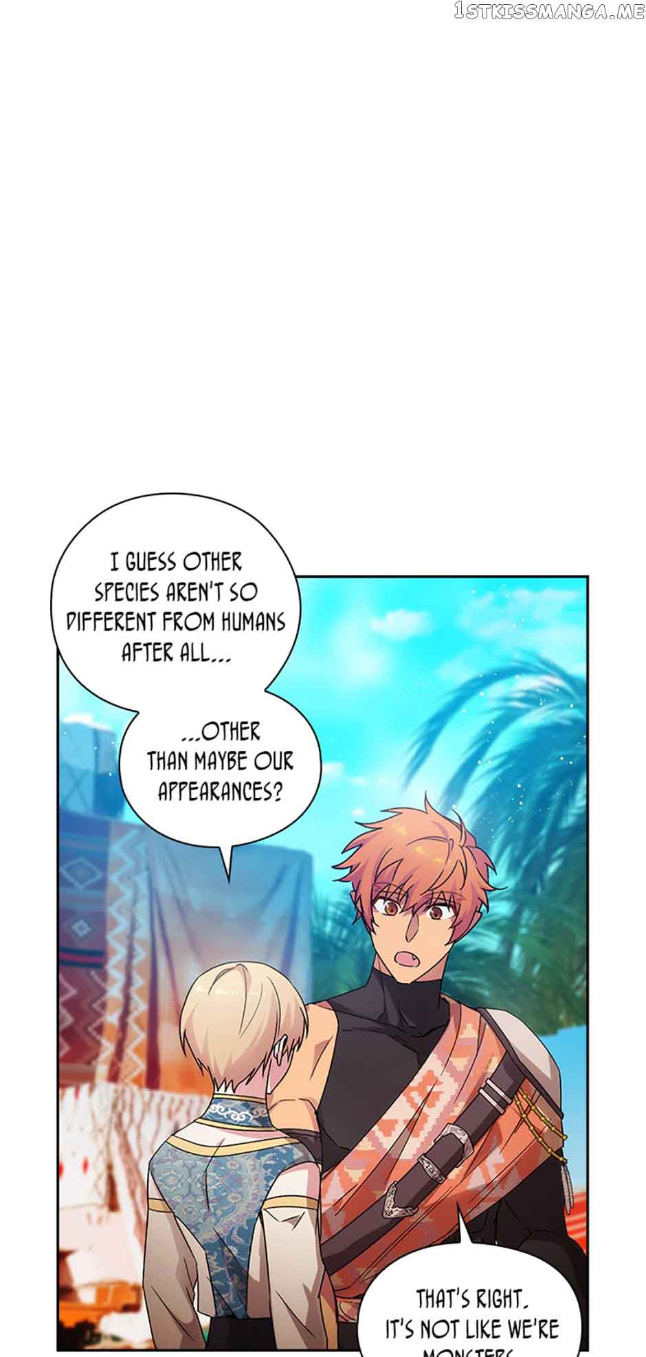 Read Reminiscence Adonis EN Manga Online