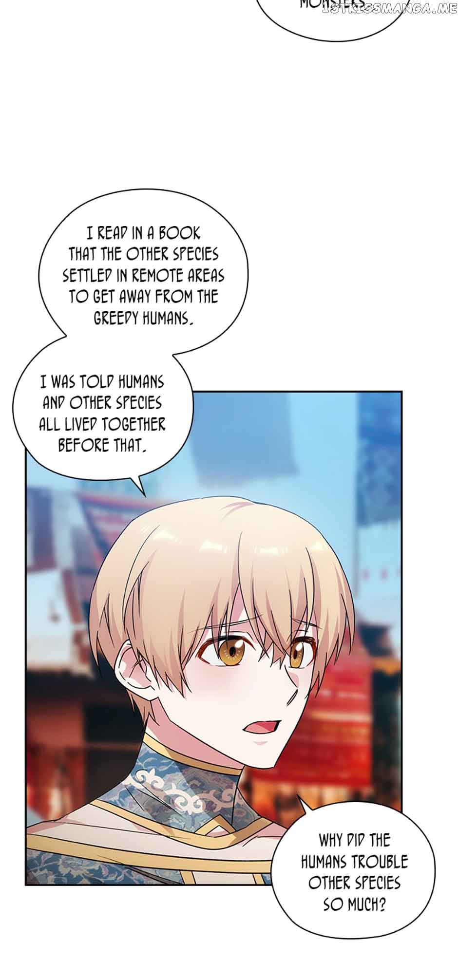 Read Reminiscence Adonis EN Manga Online