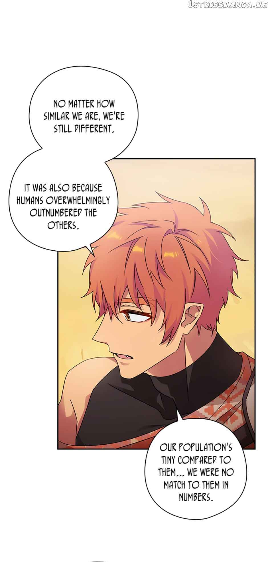 Read Reminiscence Adonis EN Manga Online