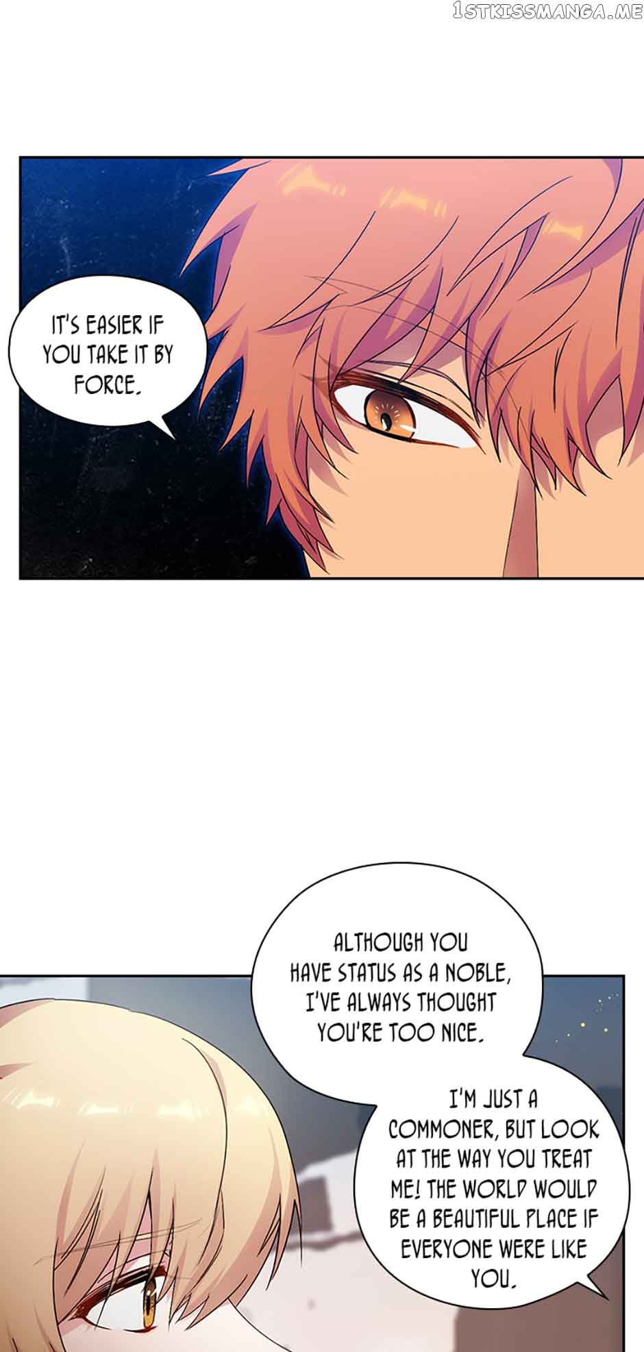 Read Reminiscence Adonis EN Manga Online