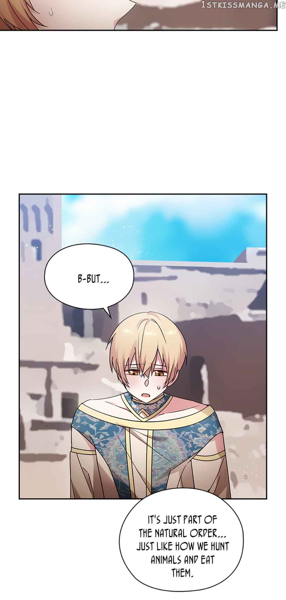 Read Reminiscence Adonis EN Manga Online
