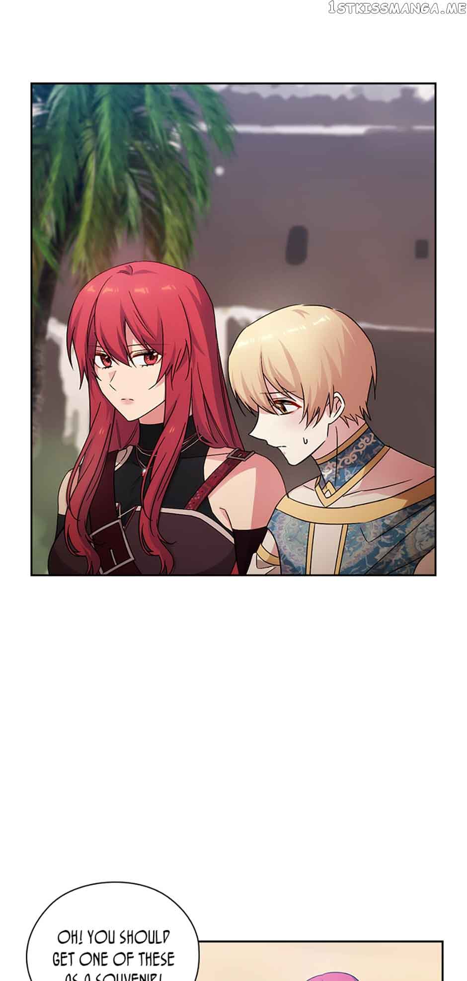 Read Reminiscence Adonis EN Manga Online