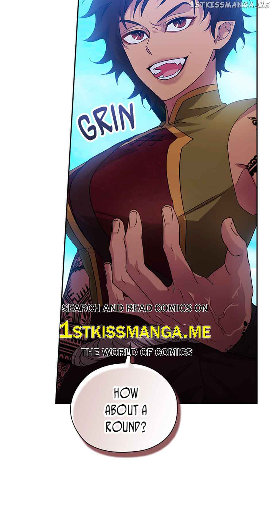 Read Reminiscence Adonis EN Manga Online