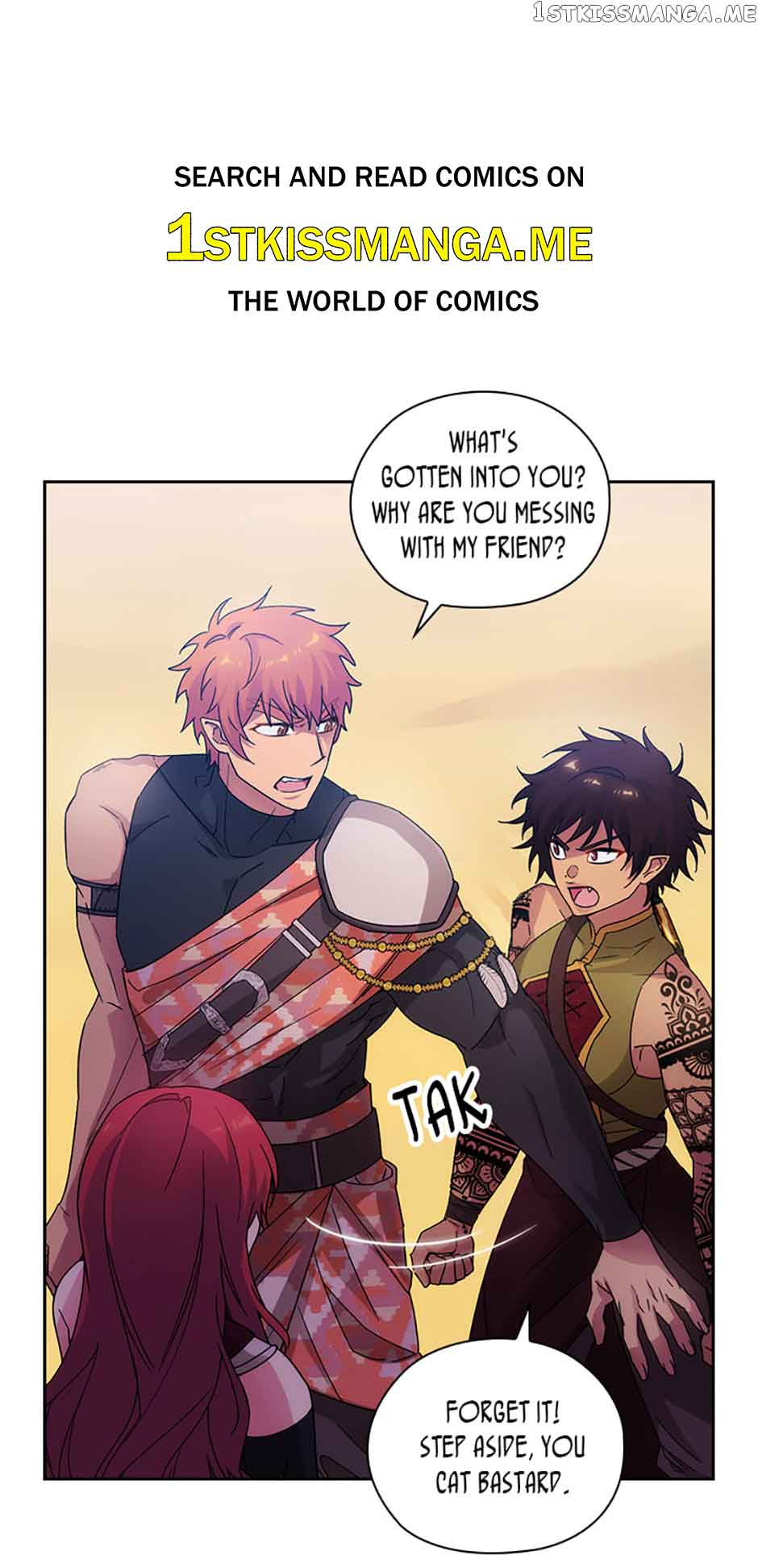 Read Reminiscence Adonis EN Manga Online