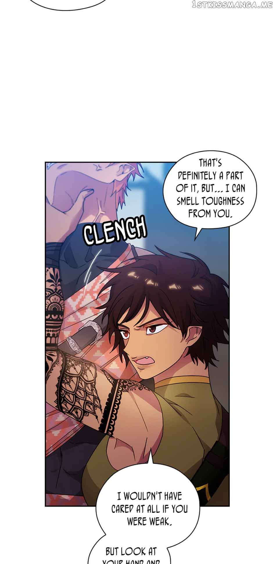 Read Reminiscence Adonis EN Manga Online