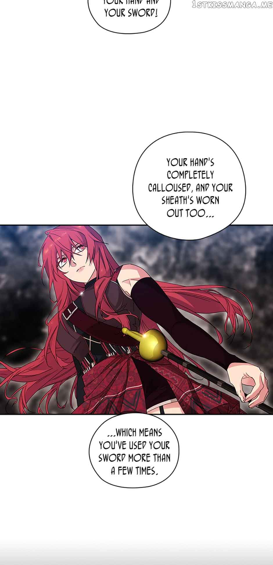 Read Reminiscence Adonis EN Manga Online