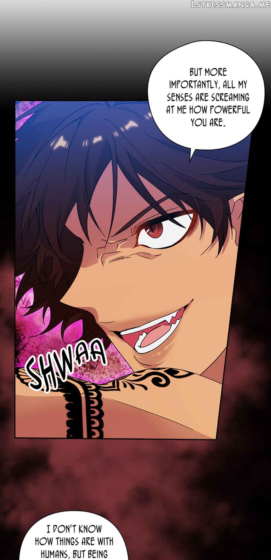 Read Reminiscence Adonis EN Manga Online