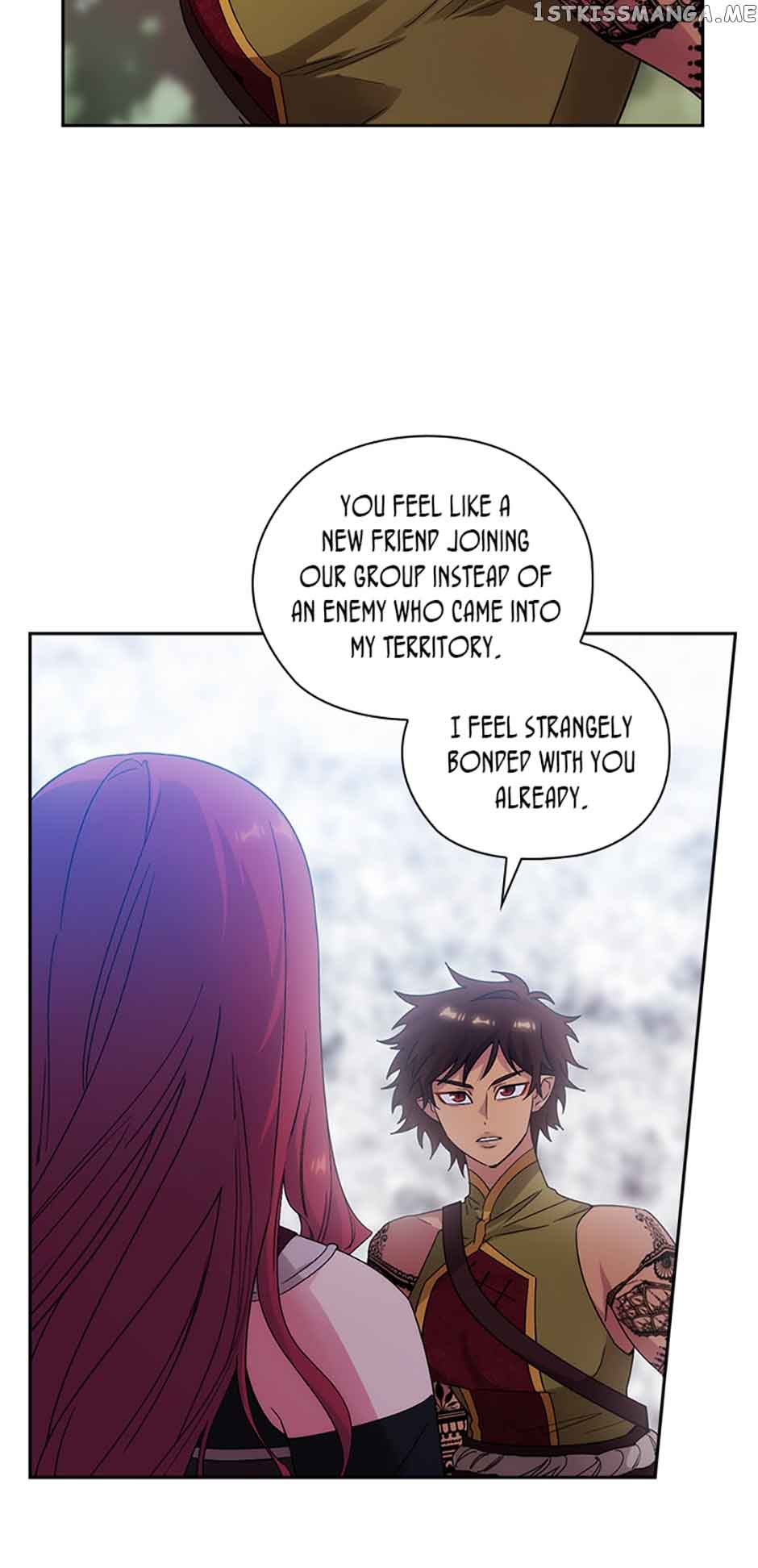 Read Reminiscence Adonis EN Manga Online